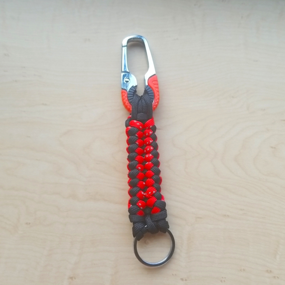 Key chain Paracord